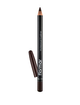Flormar Waterproof Eyeliner 106 Dark Chestnut